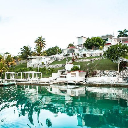 Hotel Laguna Bacalar Εξωτερικό φωτογραφία