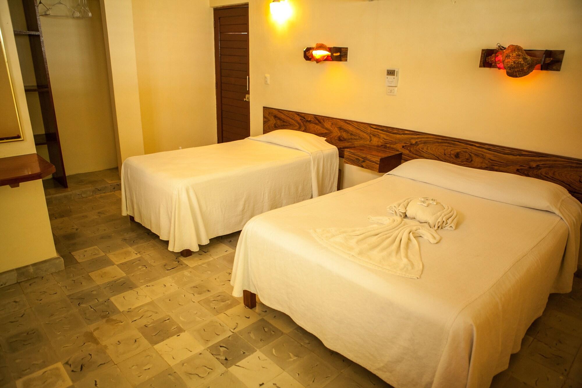 Hotel Laguna Bacalar Εξωτερικό φωτογραφία