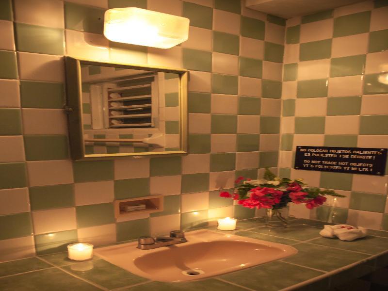 Hotel Laguna Bacalar Εξωτερικό φωτογραφία