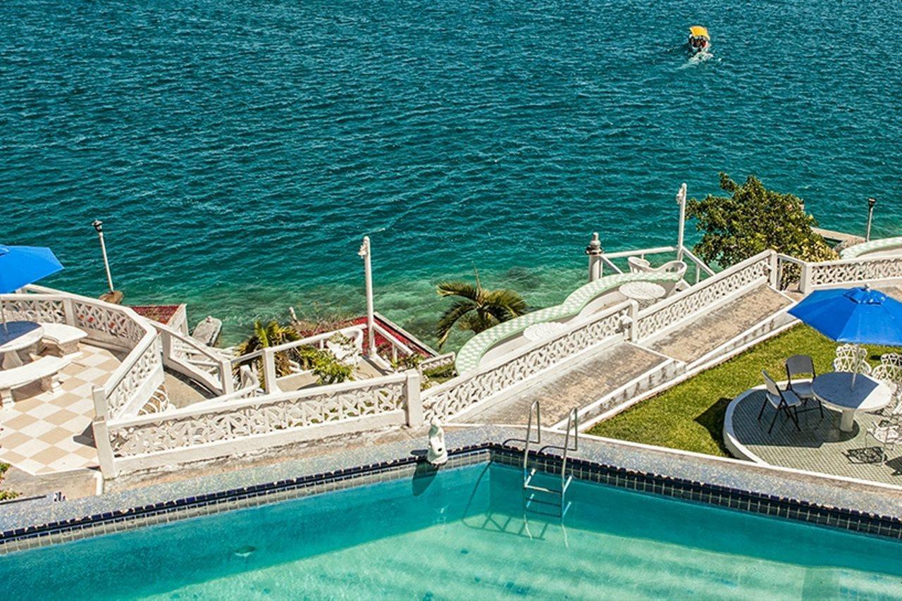 Hotel Laguna Bacalar Εξωτερικό φωτογραφία