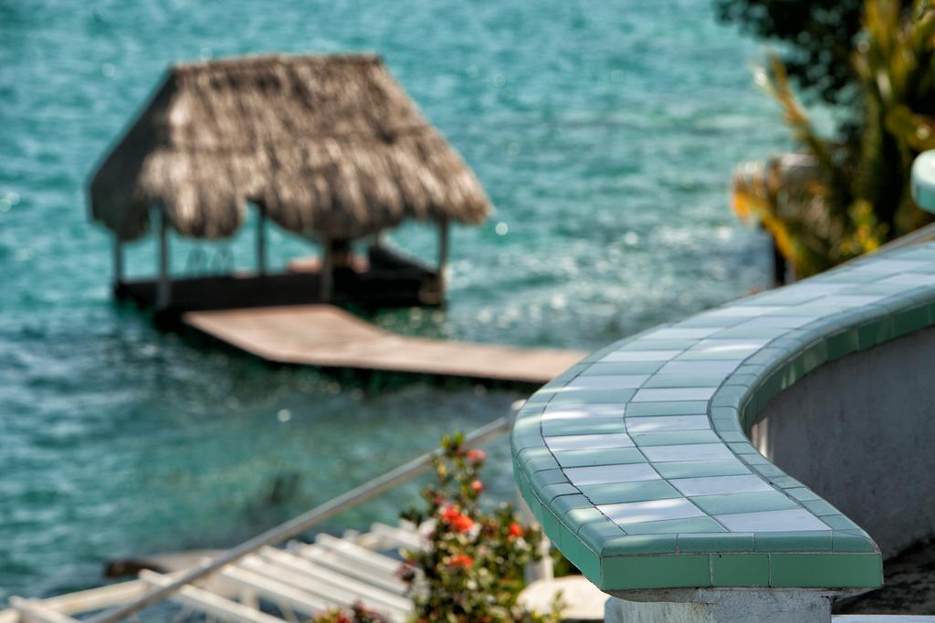 Hotel Laguna Bacalar Εξωτερικό φωτογραφία
