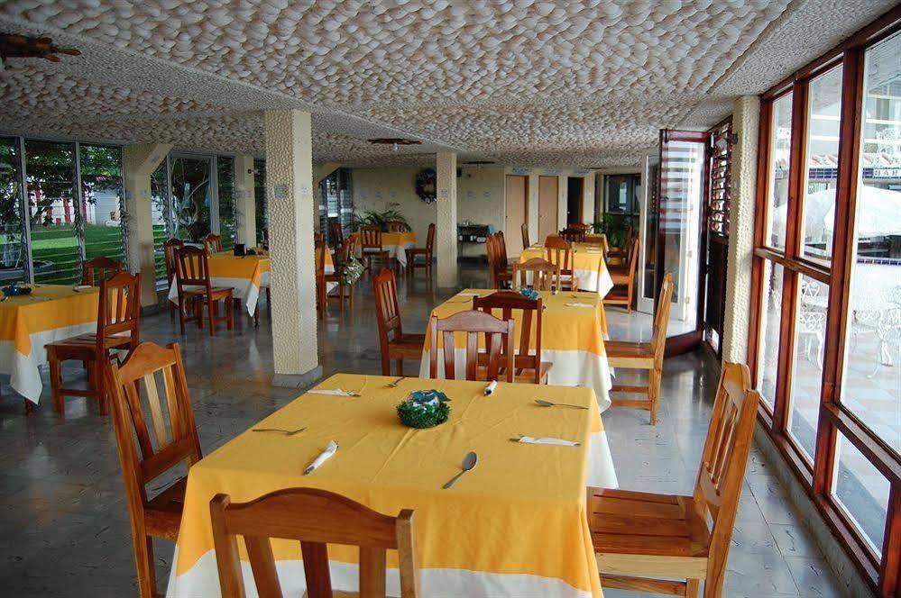 Hotel Laguna Bacalar Εξωτερικό φωτογραφία